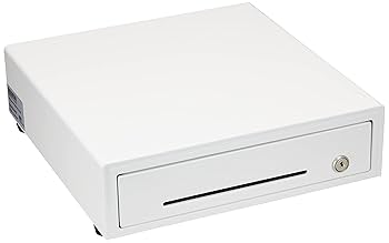 Amazon | ビジコム 3年保証 国産 手動式 キャッシュドロア W330